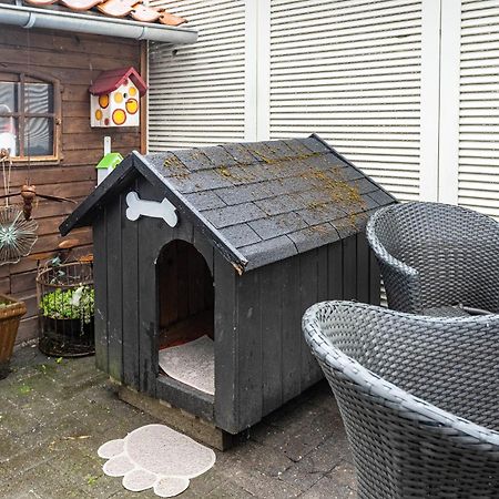 Die Kleine Oase Stuhr Eksteriør bilde